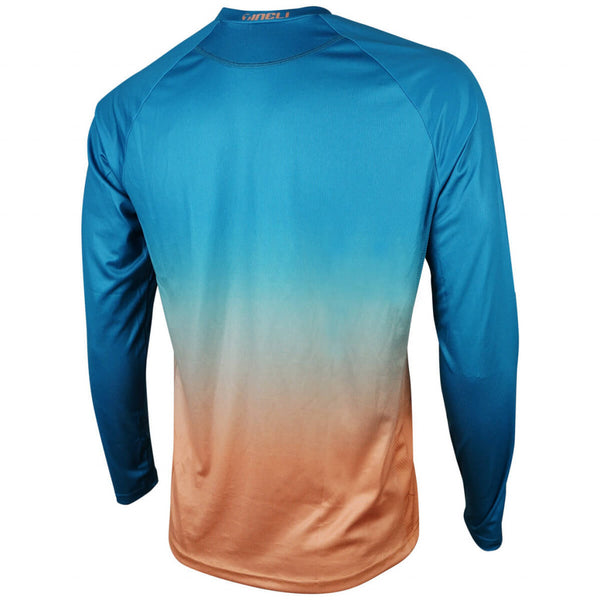 Tineli Trail Jersey Mirage
