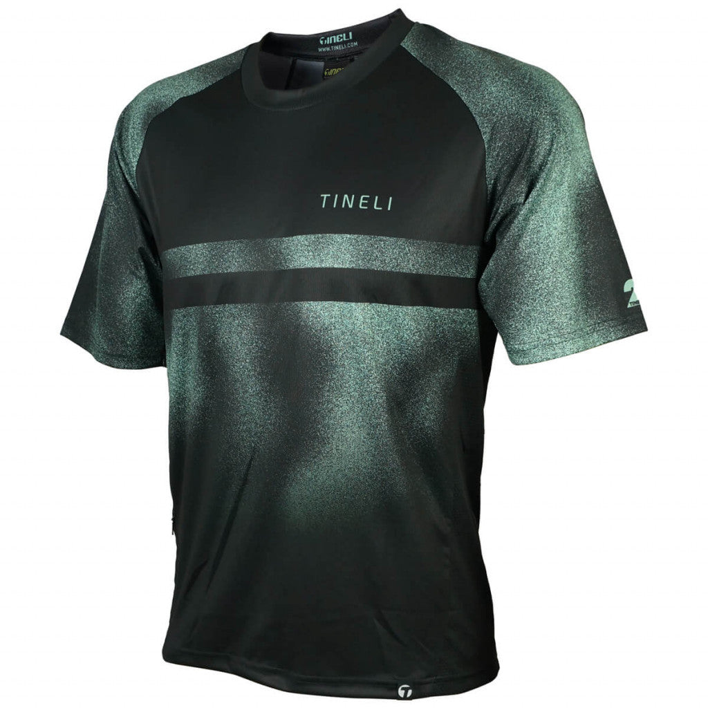 Tineli Trail Jersey Static