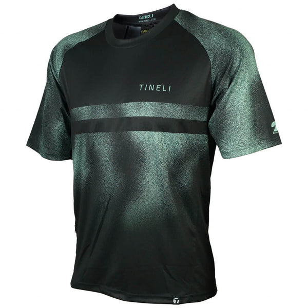 Tineli Trail Jersey Static
