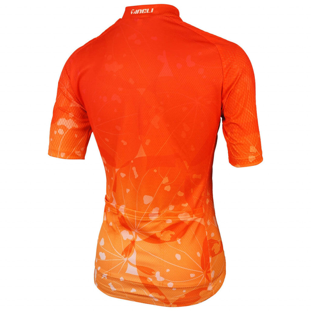 Tineli Jersey Kaleidoscope Womens