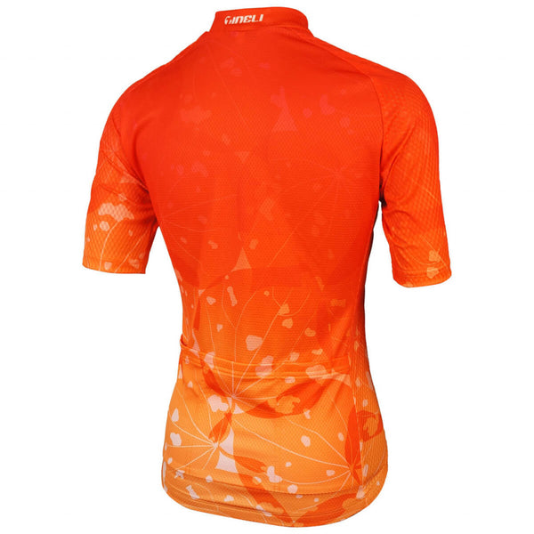 Tineli Jersey Kaleidoscope Womens