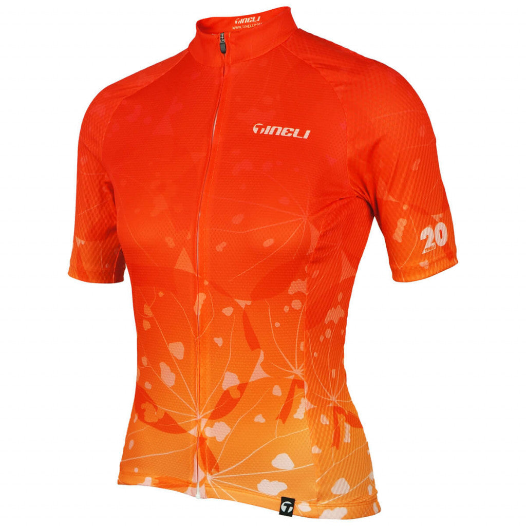 Tineli Jersey Kaleidoscope Womens