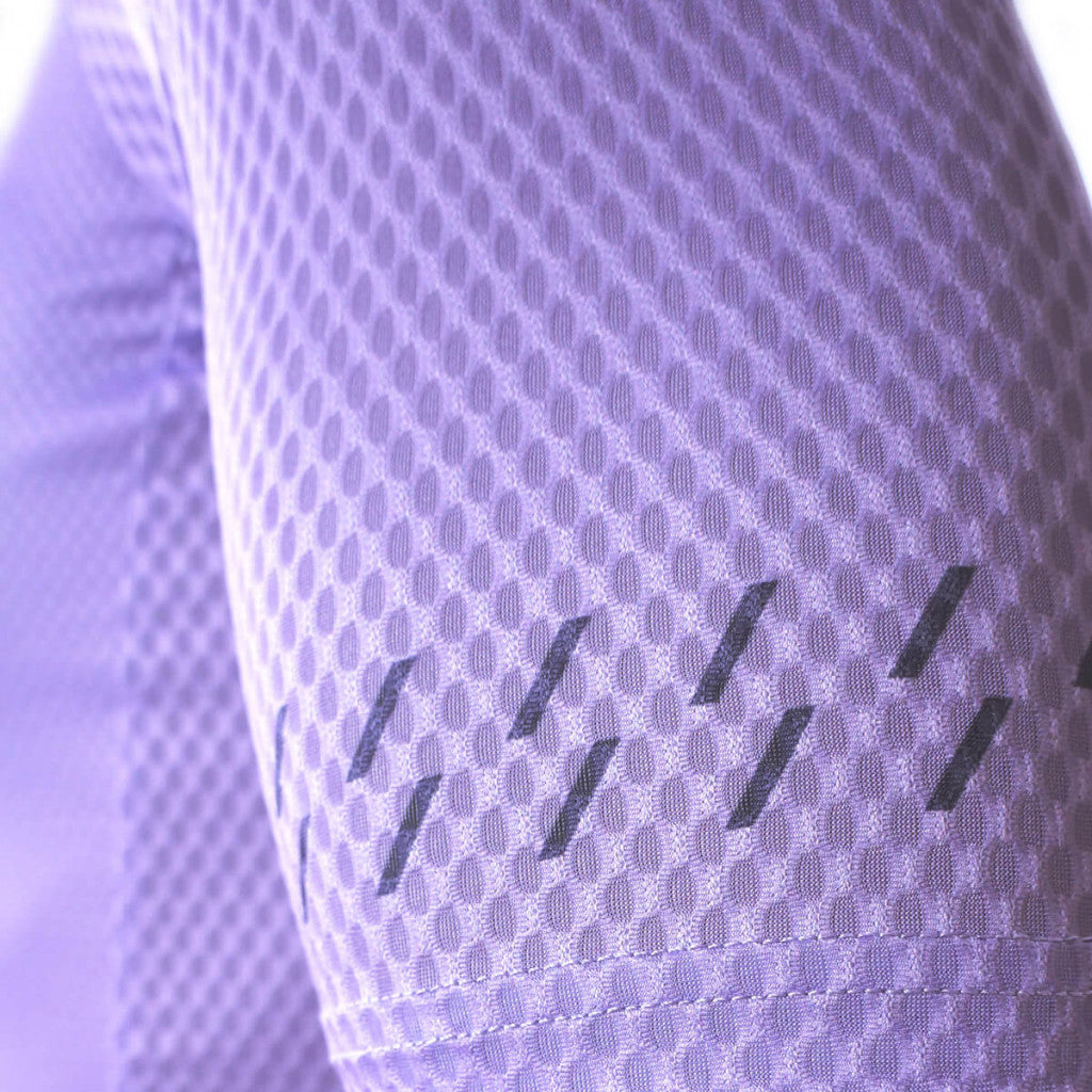 Tineli Morado Core Jersey