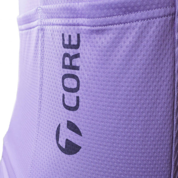 Tineli Morado Core Jersey