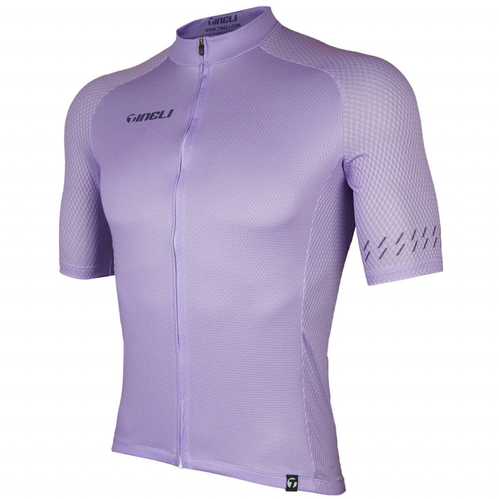 Tineli Morado Core Jersey