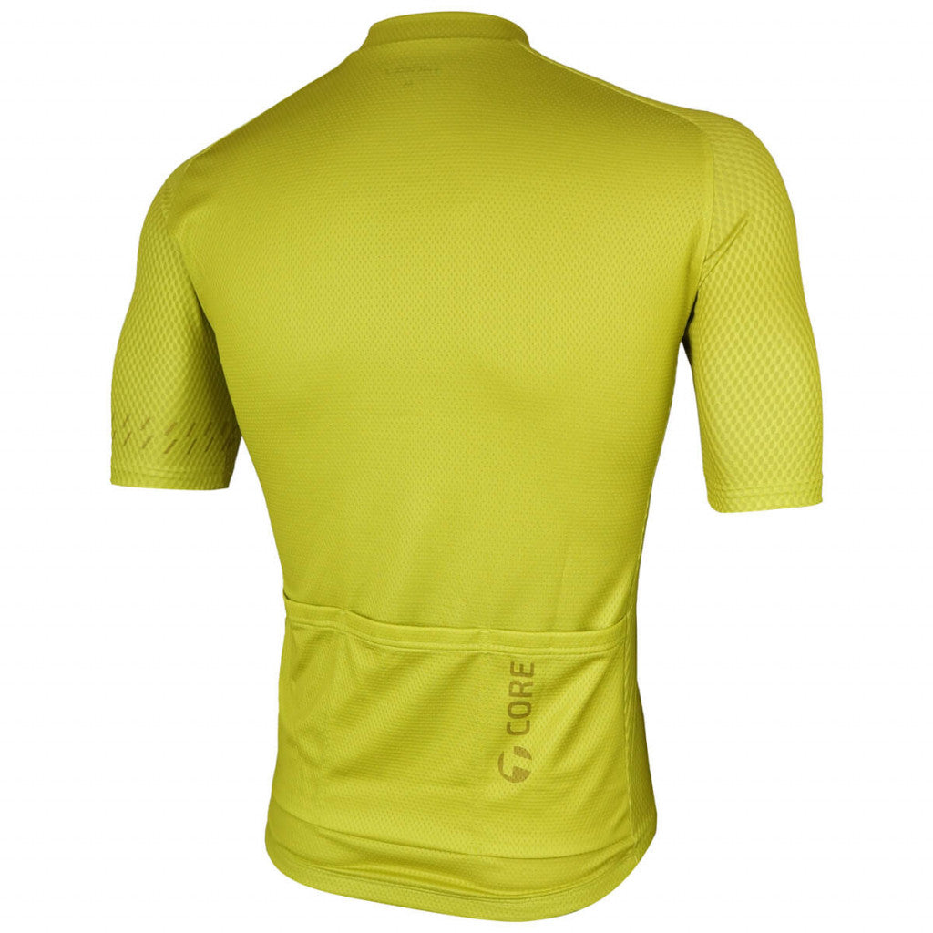 Tineli Citron Core Jersey