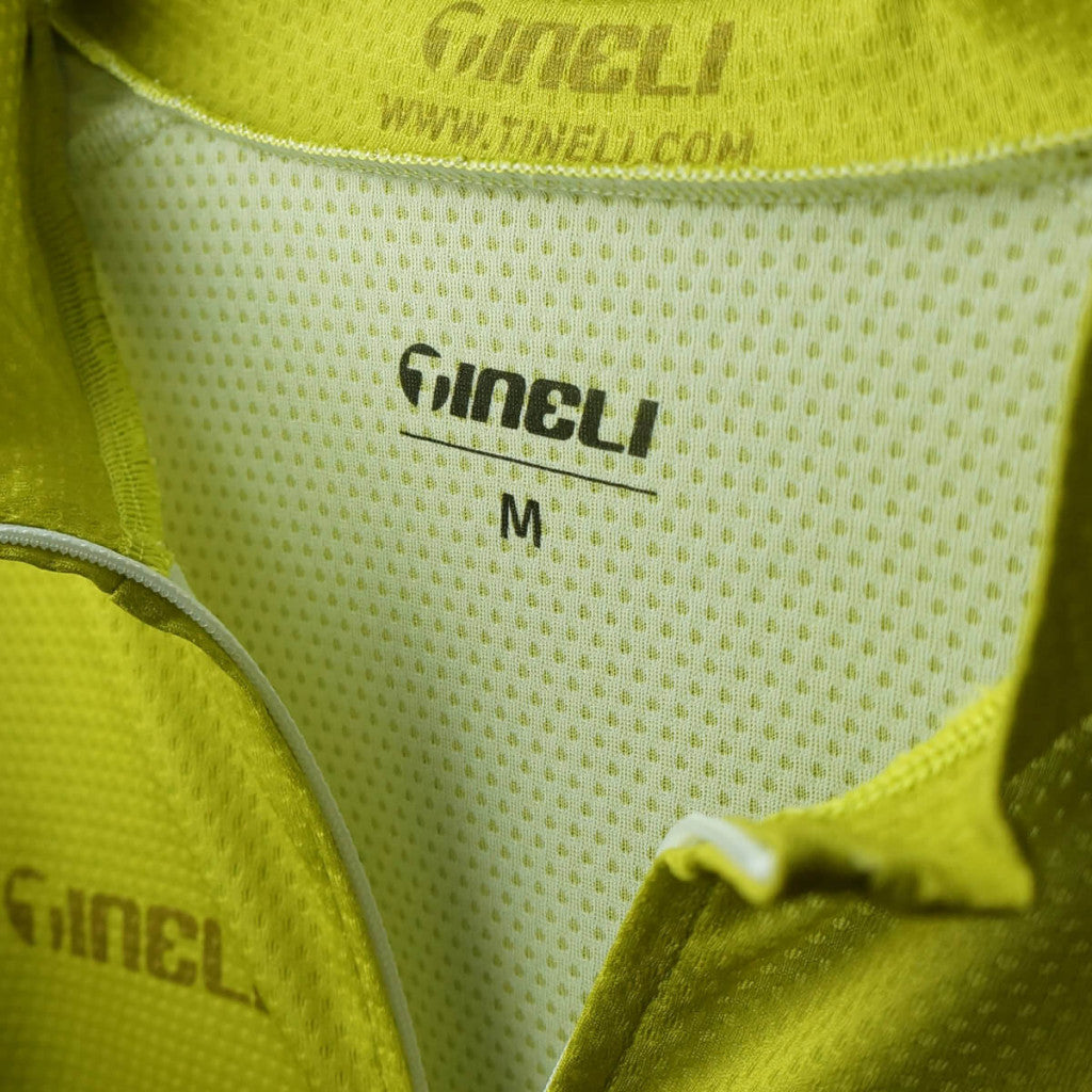 Tineli Citron Core Jersey