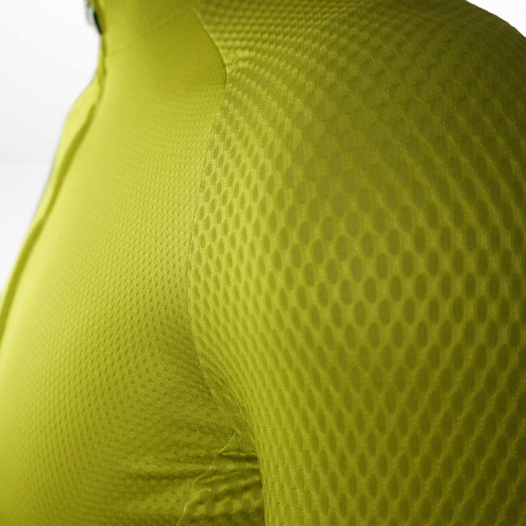 Tineli Citron Core Jersey