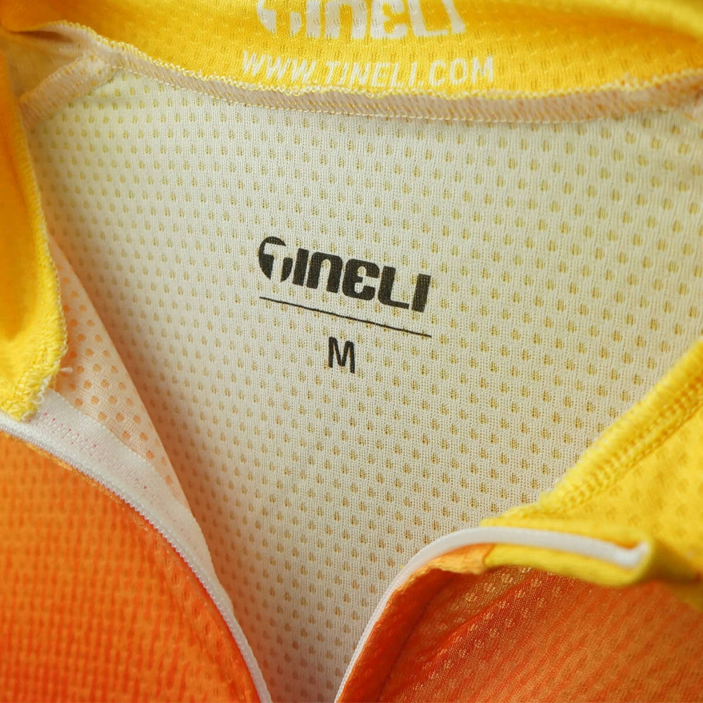 Tineli Interference Jersey