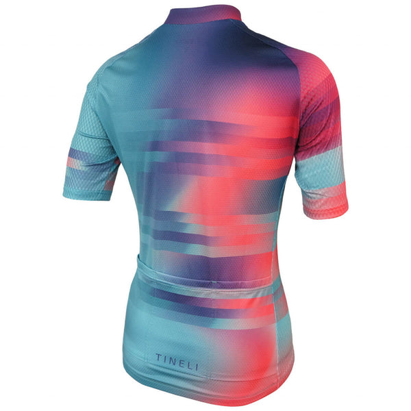 Tineli Women's Flare Jersey