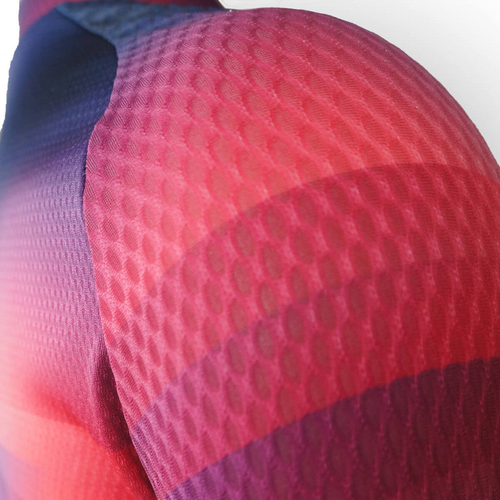 Tineli Women's Flare Jersey