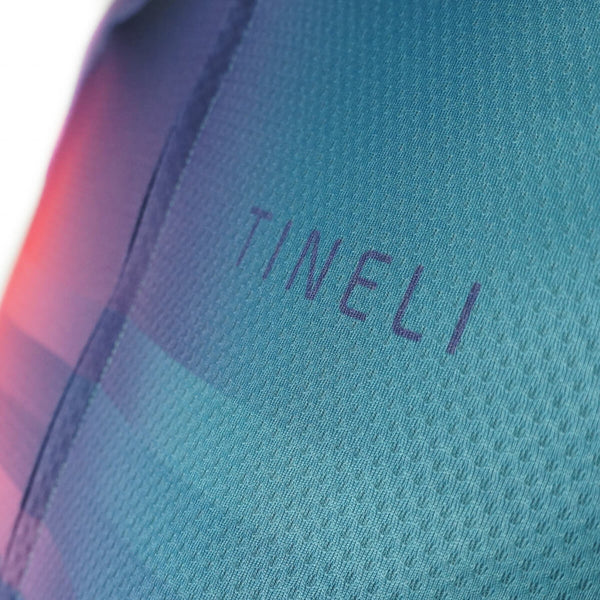 Tineli Women's Flare Jersey