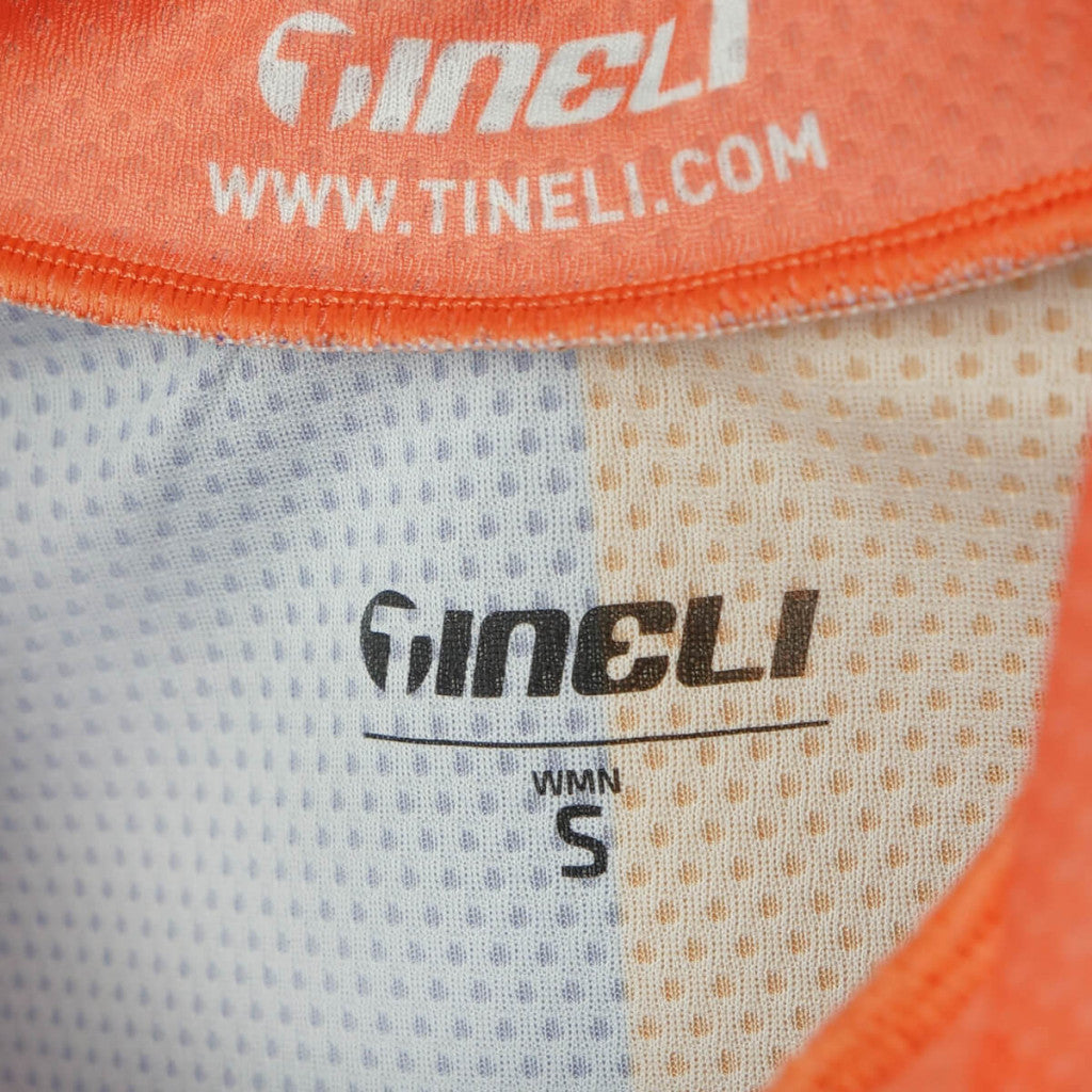 Tineli Women's Melba Jersey