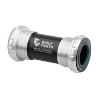 Wolf Tooth Bottom Bracket Bsa Threaded 24 Mm Spindle