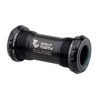 Wolf Tooth Bottom Bracket Bsa Threaded 24 Mm Spindle