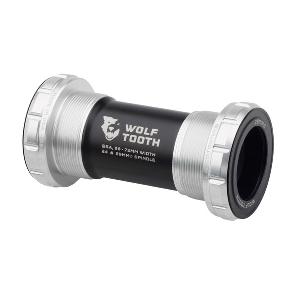 Wolf Tooth Bottom Bracket Bsa Threaded Sram Dub Spindle