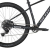 Scott Contrail 30 / Black