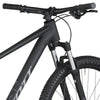 Scott Contrail 30 / Black