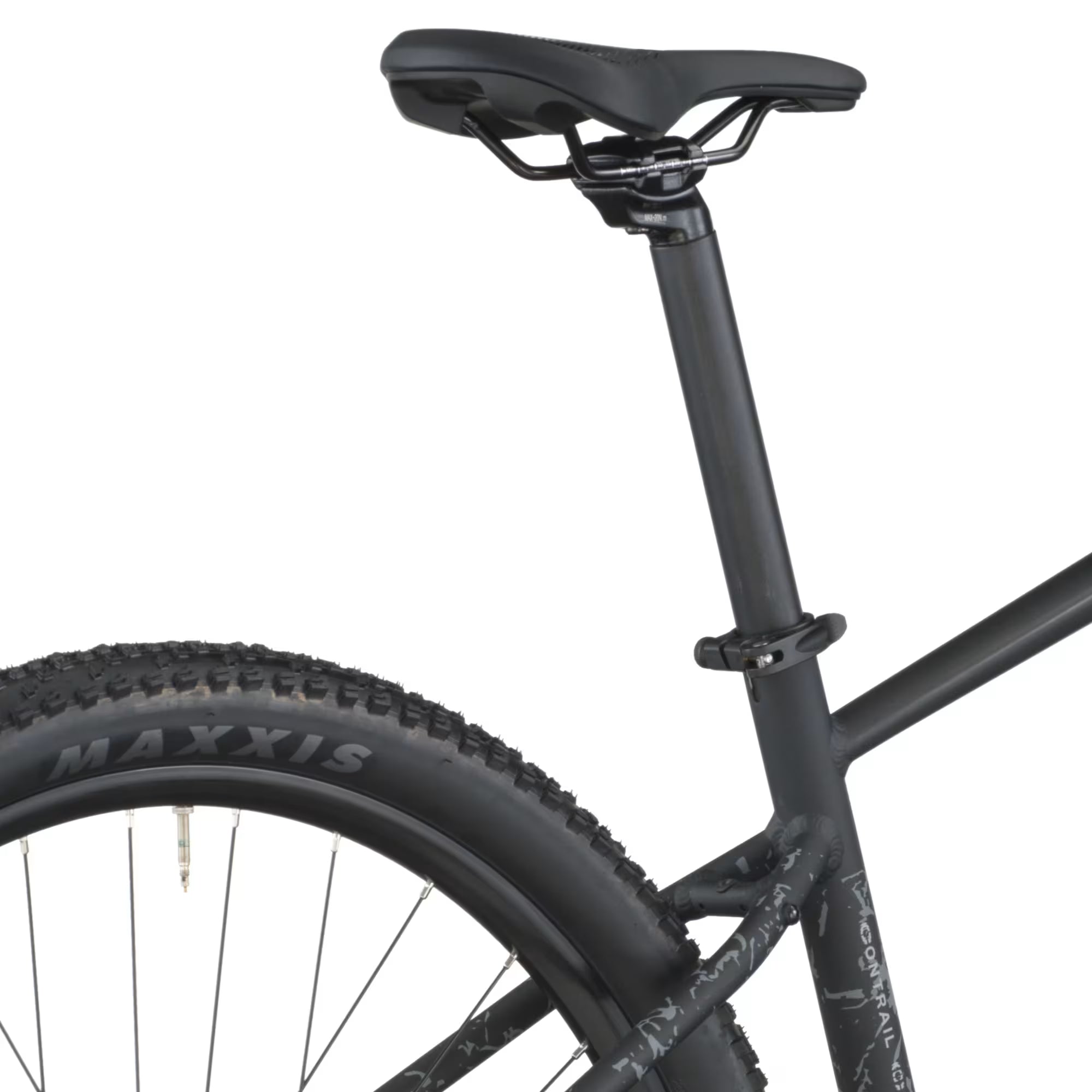 Scott Contrail 30 / Black