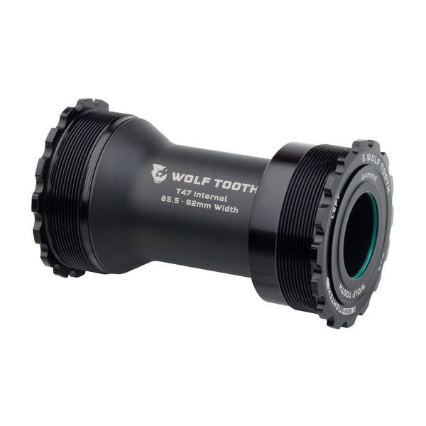 Wolf Tooth Bottom Bracket T47 Internal 24 Mm Spindle