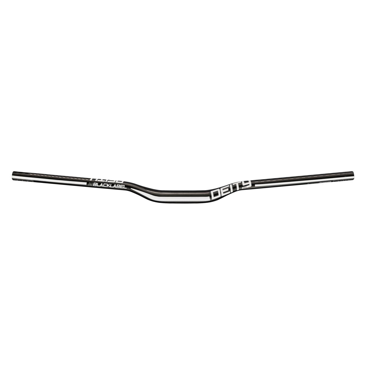 DEITY Handlebars Blacklabel 31.8