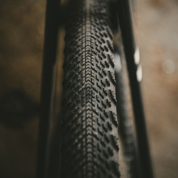 Goodyear Gravel Tyre Connector Inter