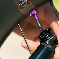 Wolf Tooth Tubeless Valve Stem Kit For Clik Valve