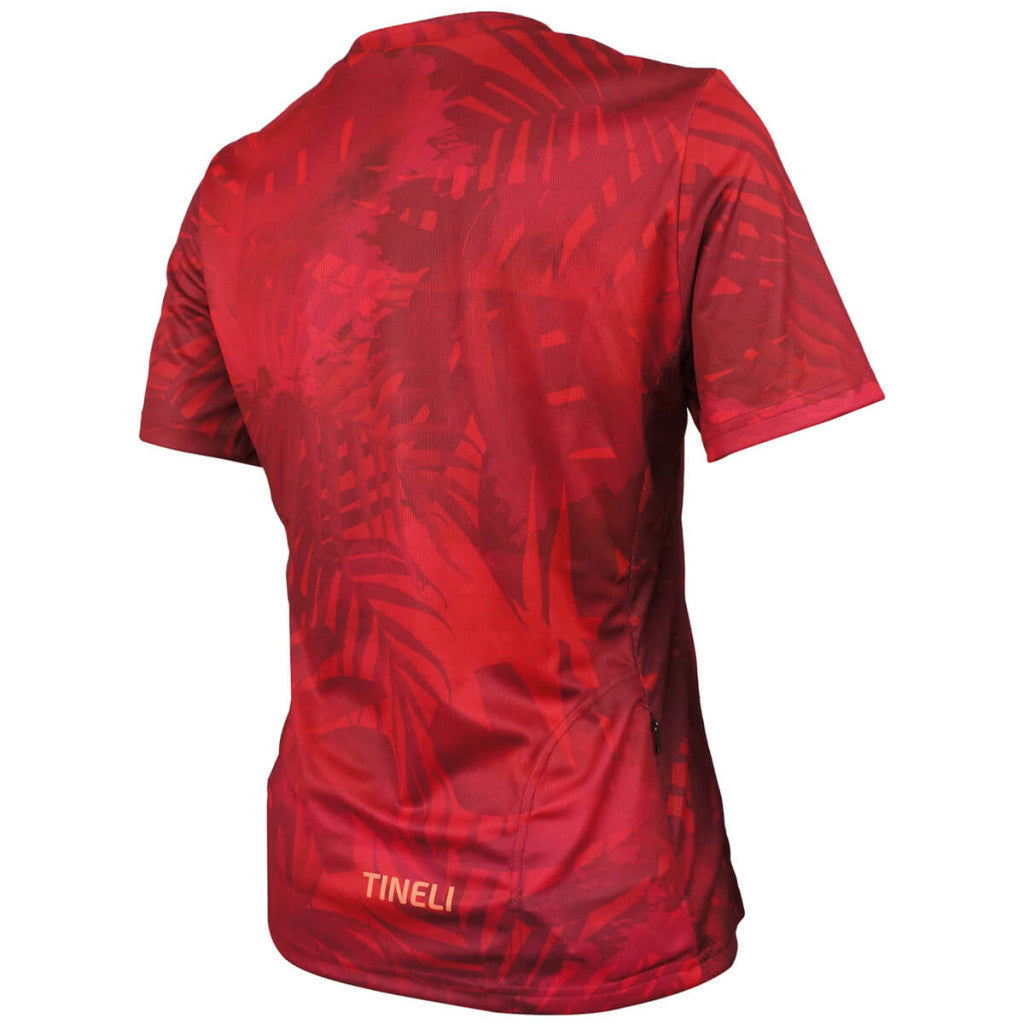 Tineli Women's Jungle Trail Jersey
