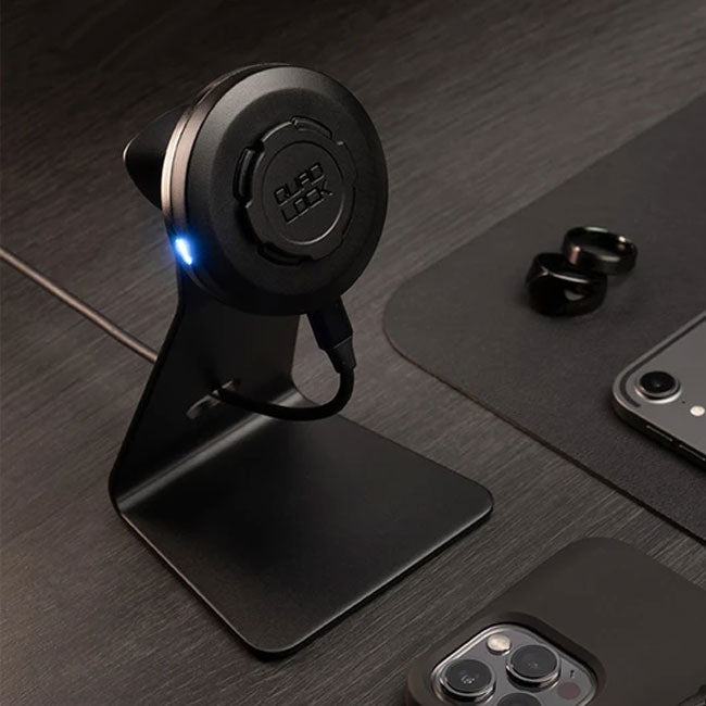 Quad Lock Home/Office - Desk Mount