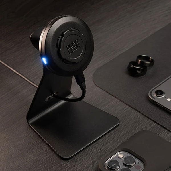 Quad Lock Home/Office - Desk Mount