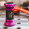 Wolf Tooth Bottom Bracket Bsa Threaded 30 Mm Spindle