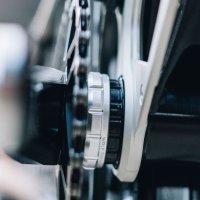 Wolf Tooth Bottom Bracket Bsa Threaded 30 Mm Spindle