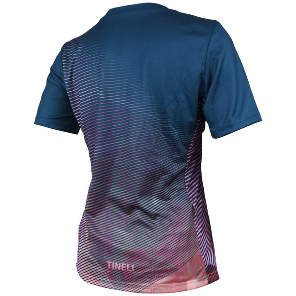Tineli Women's Stardust Trail Jersey