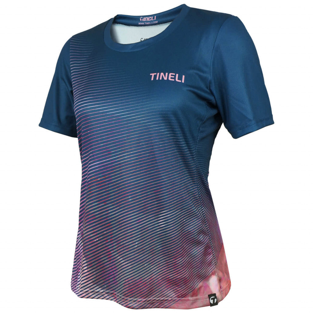 Tineli Women's Stardust Trail Jersey