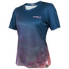 Tineli Women's Stardust Trail Jersey