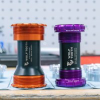 Wolf Tooth Bottom Bracket T47 Internal 24 Mm Spindle