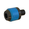 Wolf Tooth Schrader Pump Head Adapter 40 Cc For Clik Valve