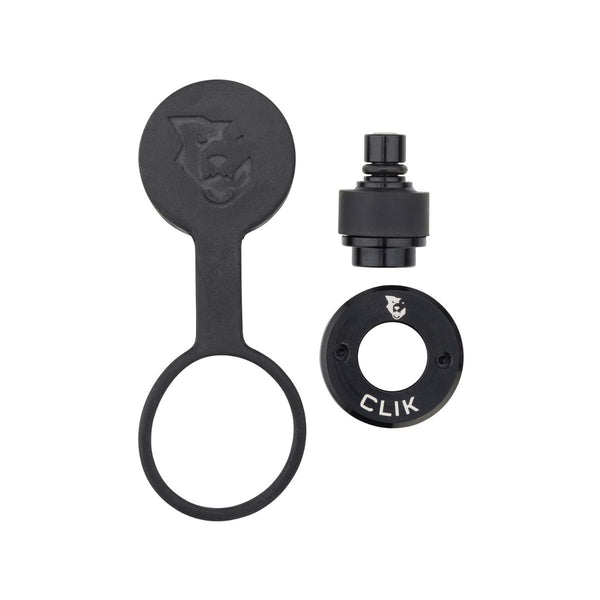 Wolf Tooth Encase Pump Conversion Kit For Clik Valve