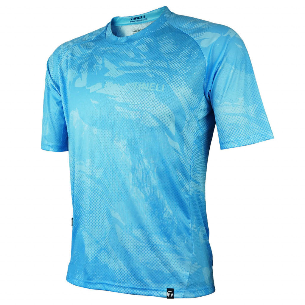 Tineli Ice Cap Trail Jersey