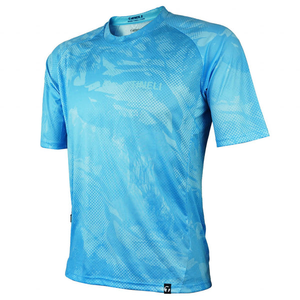 Tineli Ice Cap Trail Jersey