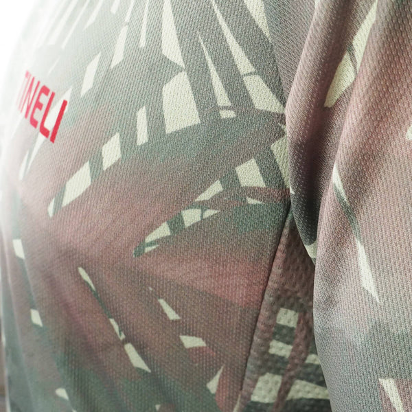 Tineli Macaw Trail Jersey
