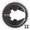 Shimano 9200 Aero 1 X Drop Stop Chainring 110 X 4 Bcd Shimano Hg+