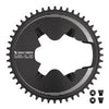 Shimano 9200 Aero 1 X Drop Stop Chainring 110 X 4 Bcd Shimano Hg+