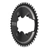 Shimano 9200 Aero 1 X Drop Stop Chainring 110 X 4 Bcd Shimano Hg+