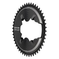 Shimano 9200 Aero 1 X Drop Stop Chainring 110 X 4 Bcd Shimano Hg+