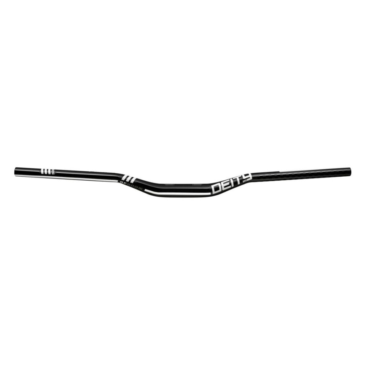DEITY Handlebars Brendog BF800 30mm Rise 31.8x800mm