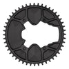 Shimano 9200 Aero 1 X Drop Stop Chainring 110 X 4 Bcd Shimano Hg+