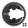 Shimano 9200 Aero 1 X Drop Stop Chainring 110 X 4 Bcd Shimano Hg+