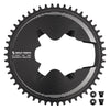 Shimano 9200 Aero 1 X Drop Stop Chainring 110 X 4 Bcd Shimano Hg+
