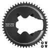 Shimano 9200 Aero 1 X Drop Stop Chainring 110 X 4 Bcd Shimano Hg+